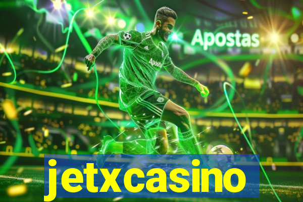 jetxcasino