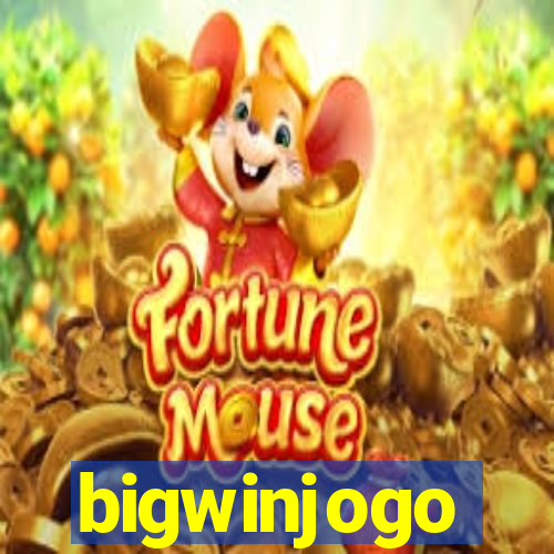 bigwinjogo