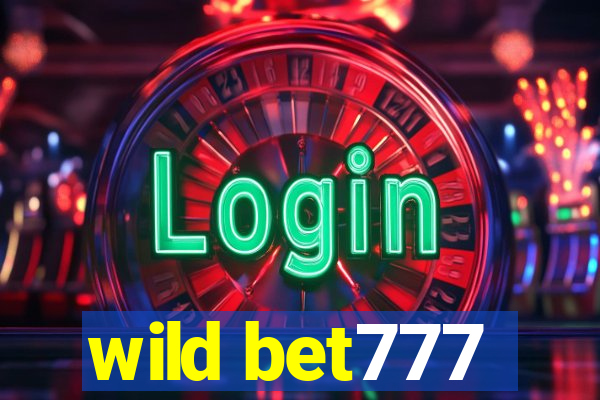 wild bet777