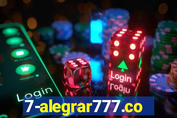 7-alegrar777.com