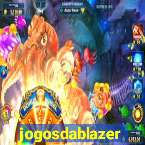 jogosdablazer