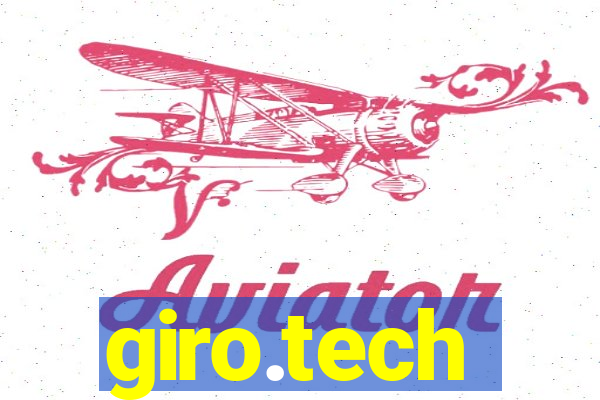 giro.tech