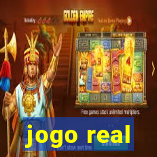 jogo real