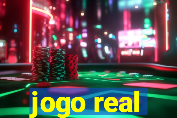 jogo real