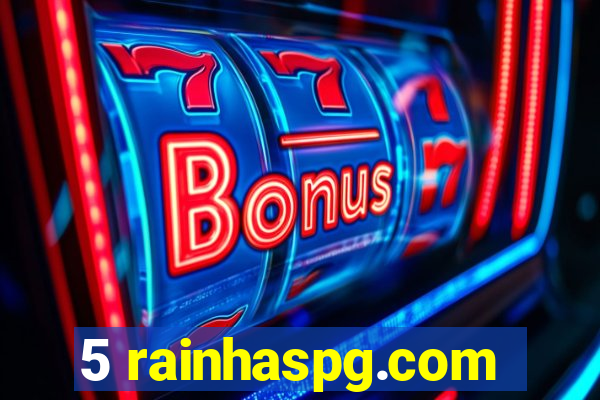 5 rainhaspg.com