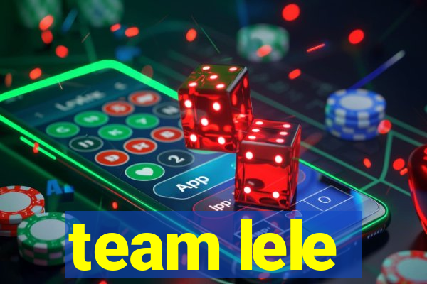 team lele