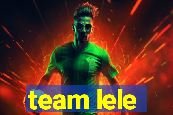 team lele