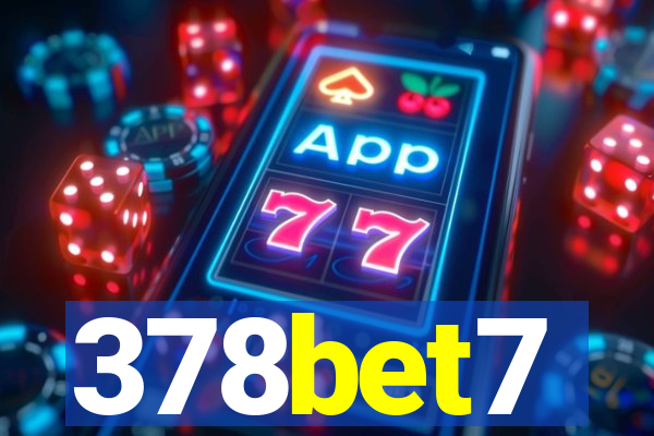 378bet7