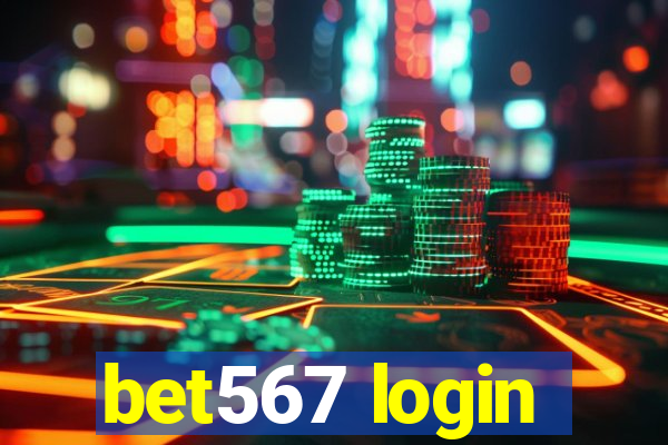 bet567 login