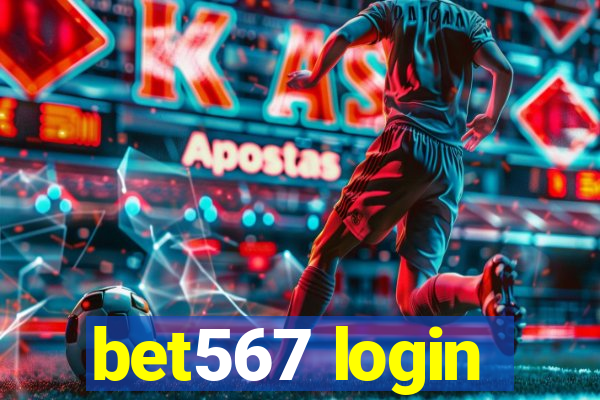 bet567 login