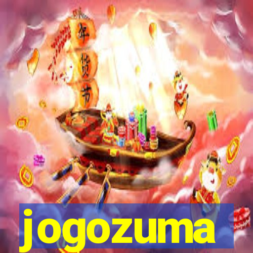 jogozuma