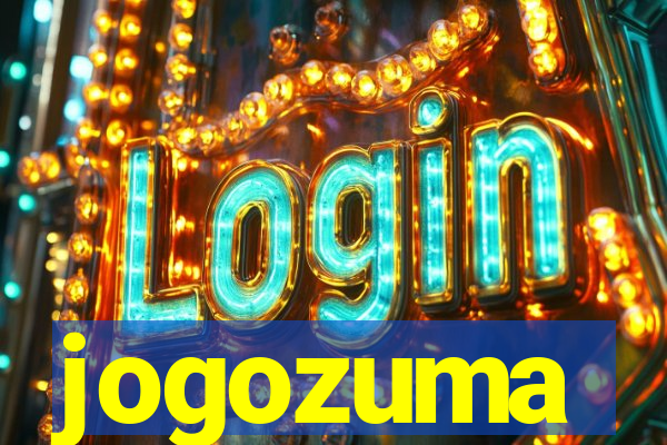 jogozuma