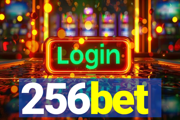 256bet