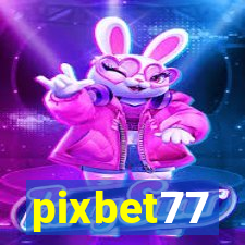 pixbet77