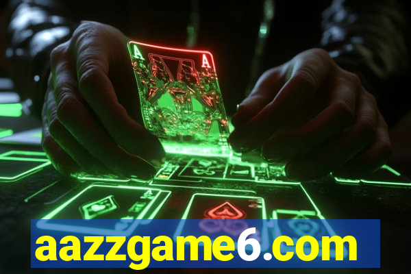 aazzgame6.com