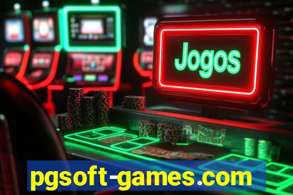 pgsoft-games.com fortune tiger gratis