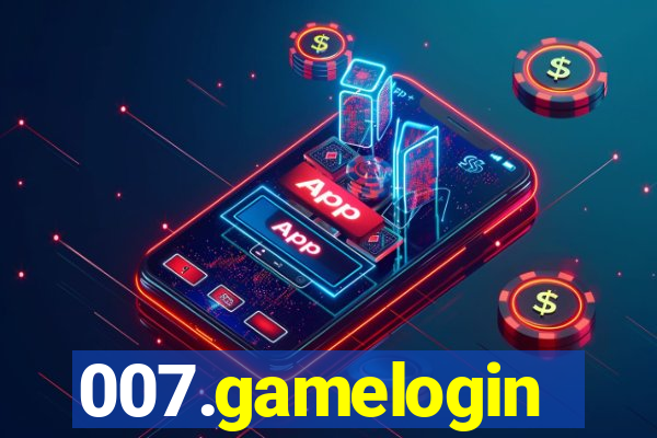 007.gamelogin