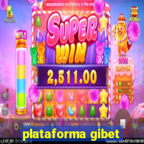 plataforma gibet