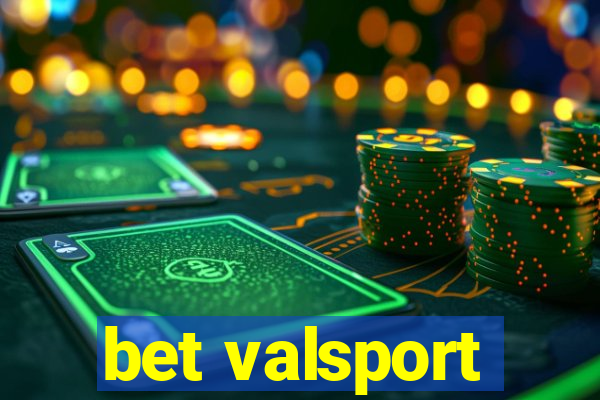 bet valsport