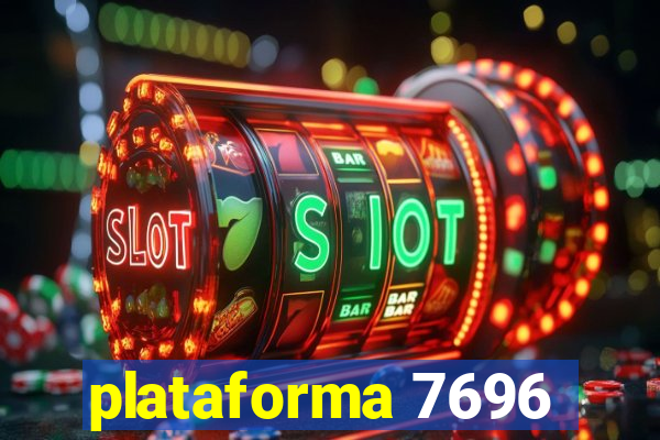 plataforma 7696