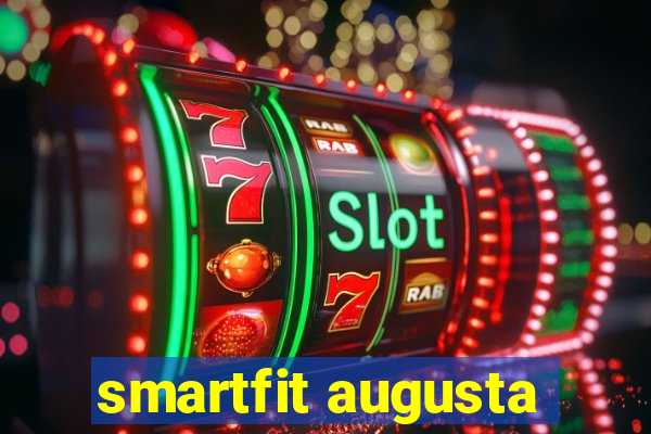 smartfit augusta