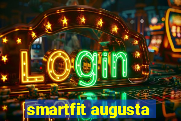 smartfit augusta