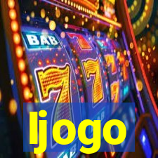 Ijogo