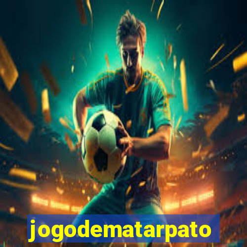 jogodematarpato