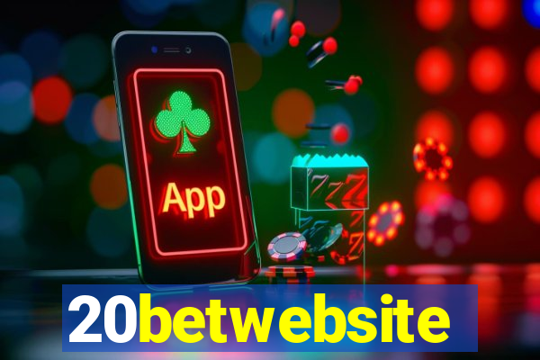 20betwebsite