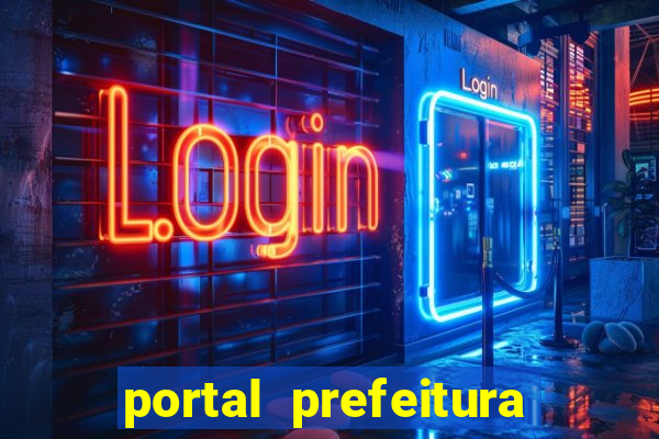 portal prefeitura juiz de fora