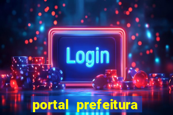 portal prefeitura juiz de fora