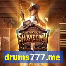 drums777.me