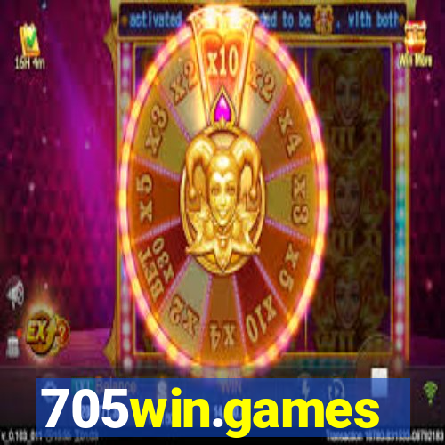 705win.games