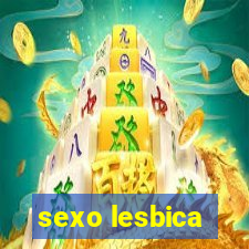 sexo lesbica