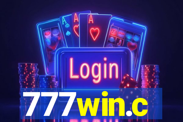 777win.c