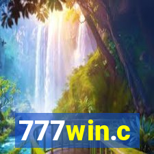 777win.c