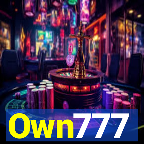 Own777