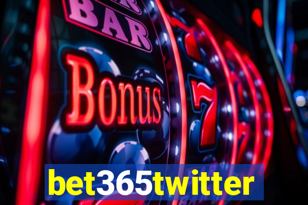 bet365twitter