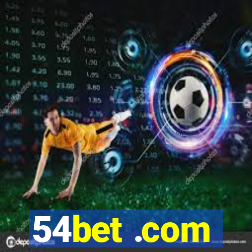 54bet .com