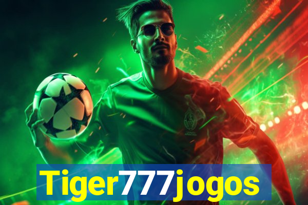 Tiger777jogos