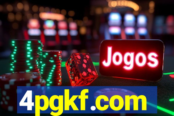 4pgkf.com