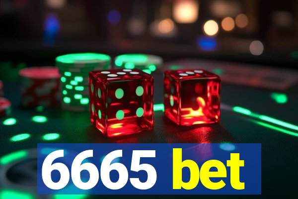 6665 bet