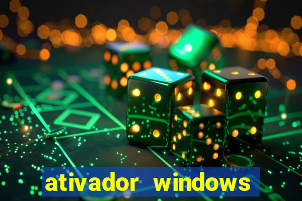 ativador windows server 2022