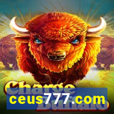 ceus777.com