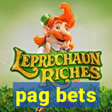 pag bets