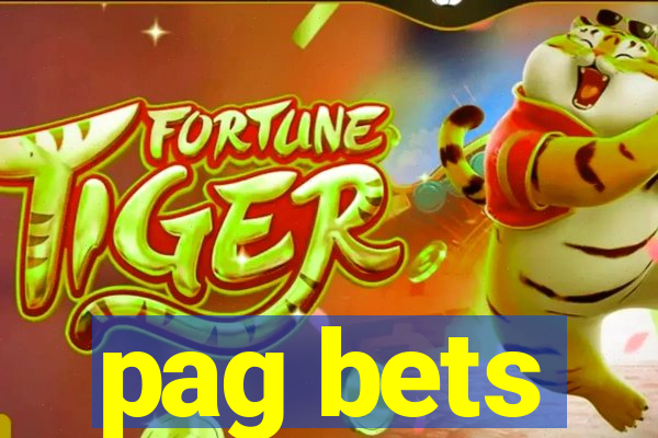 pag bets