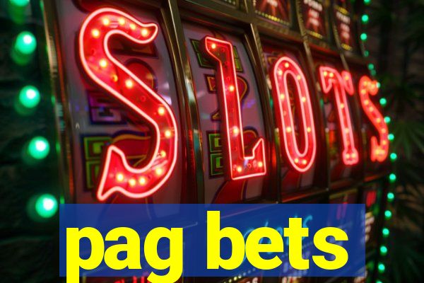 pag bets