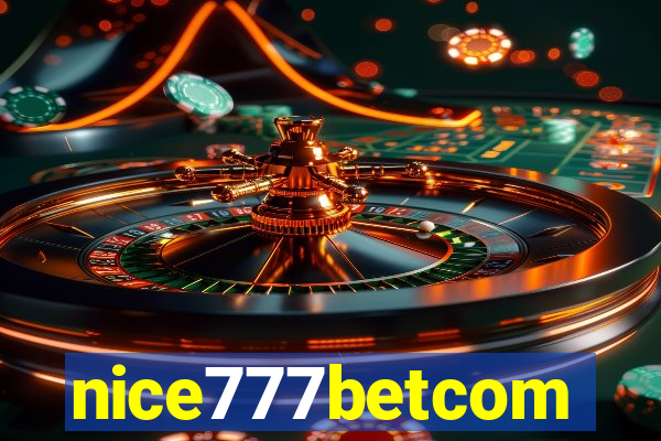 nice777betcom