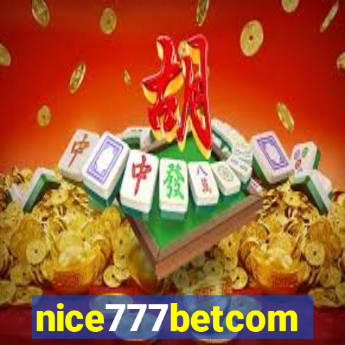 nice777betcom