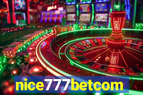 nice777betcom